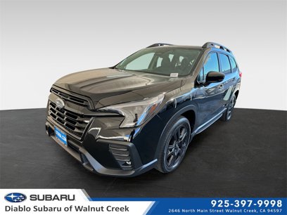 New 2025 Subaru Ascent Bronze Edition w/ Onyx Package