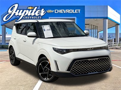 Used 2023 Kia Soul EX