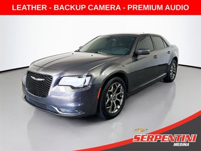 Used 2015 Chrysler 300 S