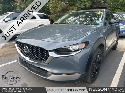 Used 2022 MAZDA CX-30 AWD 2.5 S w/ Preferred Package