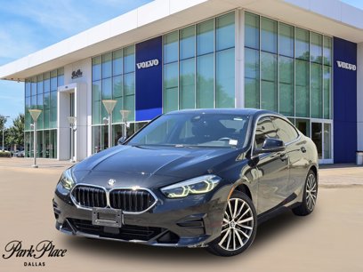 Used 2023 BMW 228i xDrive Gran Coupe w/ Convenience Package
