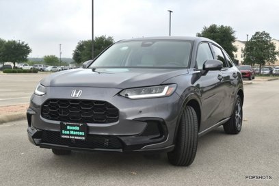 Used 2025 Honda HR-V EX-L