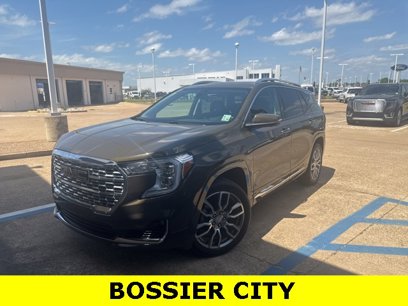 Certified 2023 GMC Terrain Denali w/ Denali Premium Package