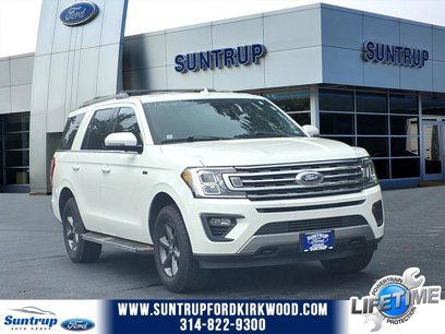 Used 2021 Ford Expedition XLT