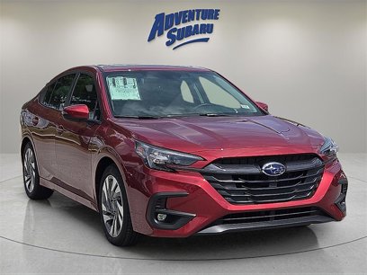 New 2025 Subaru Legacy Limited
