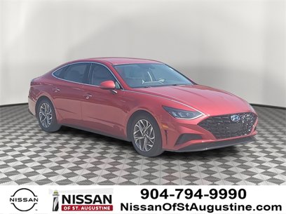 Used 2020 Hyundai Sonata SEL w/ Convenience Package