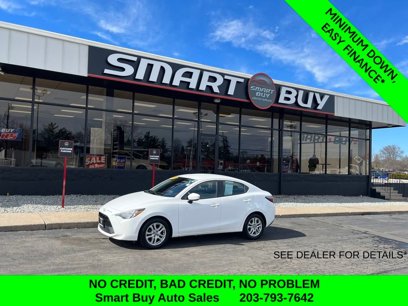 Used 2016 Scion iA