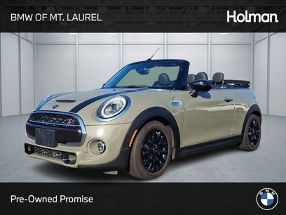 Used 2020 MINI Cooper S