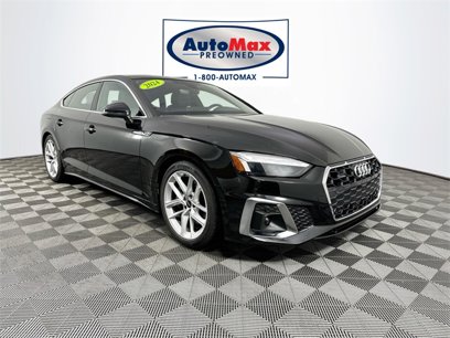 Used 2024 Audi A5 2.0T Premium Plus