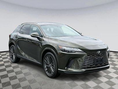 Used 2025 Lexus RX 350 Premium