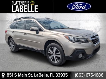 Used 2019 Subaru Outback 2.5i Limited w/ Popular Package #2