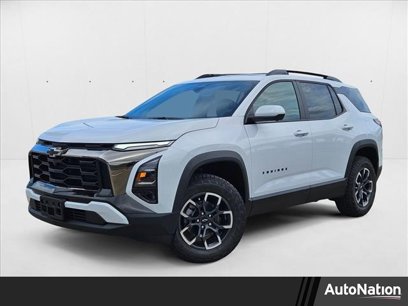 New 2026 Chevrolet Equinox ACTIV w/ Convenience Package III