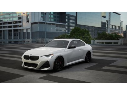 New 2025 BMW M240i Coupe