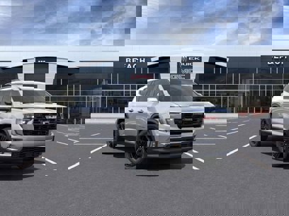 New 2025 GMC Acadia Elevation w/ Elevation Premium Package