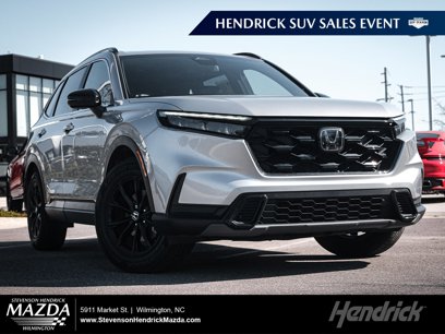 Used 2023 Honda CR-V Sport