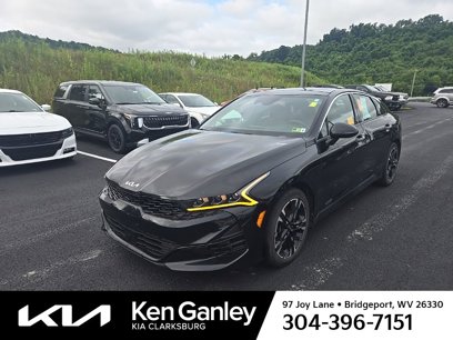 Used 2023 Kia K5 GT-Line