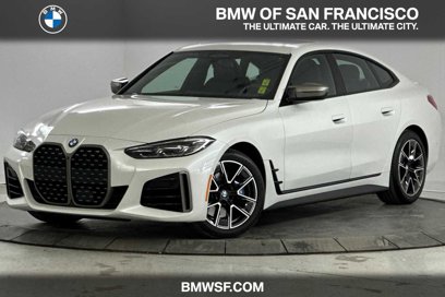 Used 2024 BMW M440i xDrive Gran Coupe