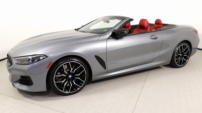 Used 2024 BMW M850i xDrive Convertible