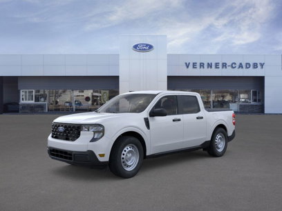 New 2025 Ford Maverick XL w/ Equipment Group 101A