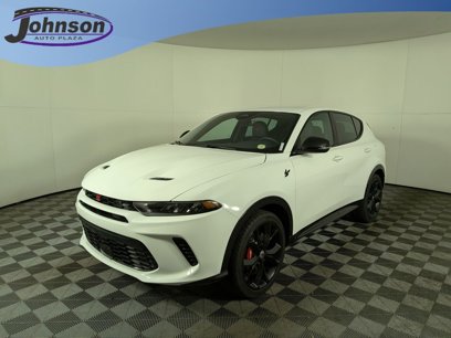 Used 2024 Dodge Hornet R/T