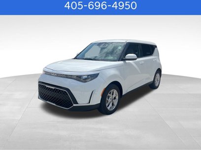 Used 2024 Kia Soul LX w/ Option Group 015