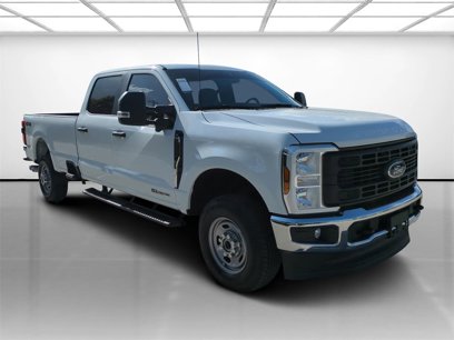 Used 2025 Ford F350 XL w/ 360-Degree Camera Package