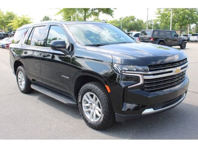 Used 2023 Chevrolet Tahoe LT