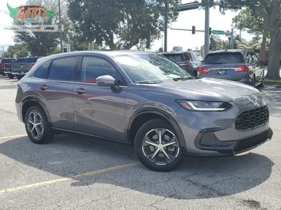 Used 2023 Honda HR-V EX-L