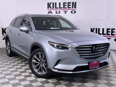 Used 2023 MAZDA CX-9 Grand Touring