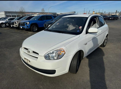 Used 2011 Hyundai Accent GS