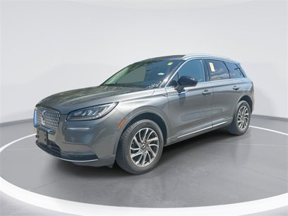Used 2022 Lincoln Corsair AWD w/ Equipment Group 101A
