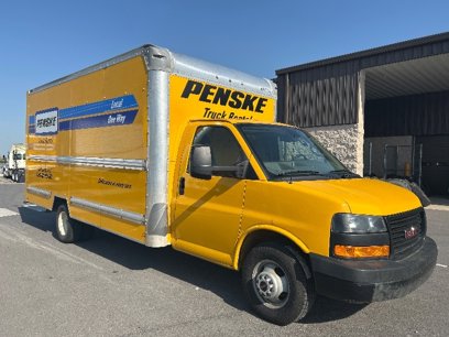Used 2021 GMC Savana 3500 Extended w/ Power Convenience Package