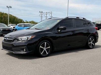 Used 2023 Subaru Impreza Premium