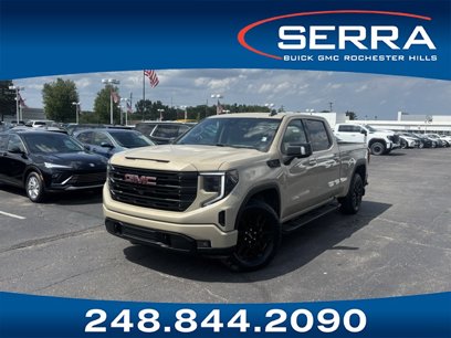 Used 2022 GMC Sierra 1500 Elevation w/ Elevation Premium Package