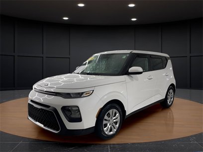 Used 2020 Kia Soul LX