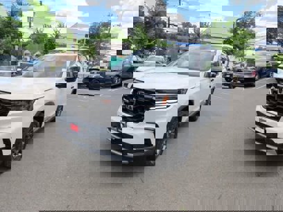 New 2025 Honda Pilot TrailSport