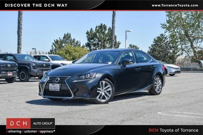Used 2020 Lexus IS 300
