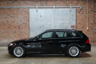 Used 2011 BMW 328i xDrive Wagon
