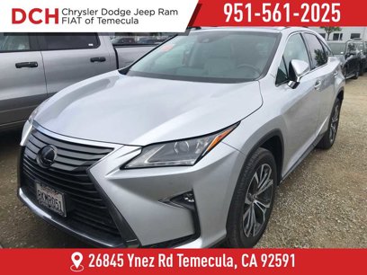 Used 2019 Lexus RX 350 FWD