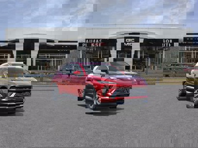 New 2025 Buick Envision Preferred