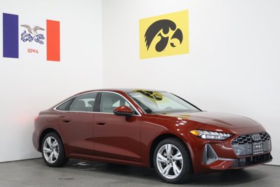 New 2025 Audi A5 2.0T Premium Plus