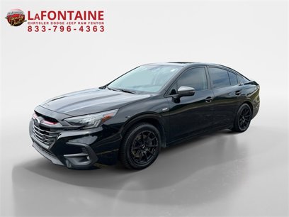Used 2023 Subaru Legacy Sport