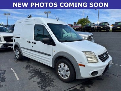Used 2011 Ford Transit Connect XLT