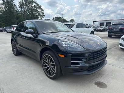 Used 2019 Porsche Macan S