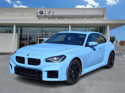 Used 2024 BMW M2 w/ Lighting Package