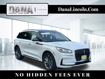 Certified 2023 Lincoln Corsair Grand Touring w/ Equipment Group 301A