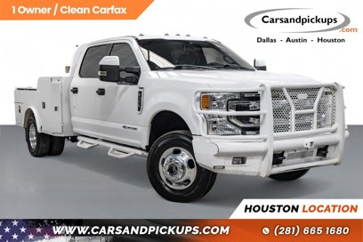 Used 2022 Ford F350 XLT