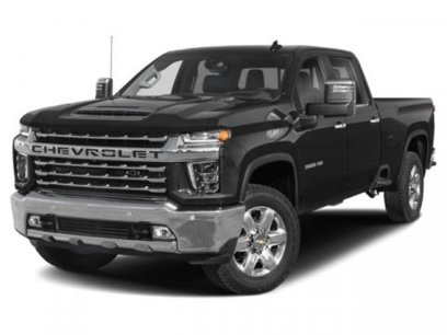 Used 2022 Chevrolet Silverado 3500 LTZ w/ Gooseneck/5TH Wheel Package