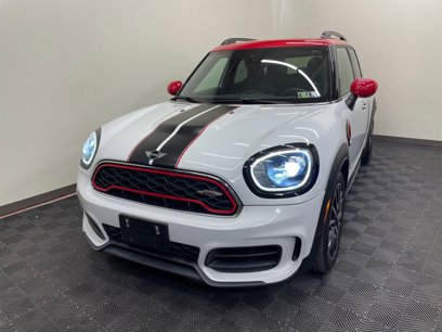 Used 2019 MINI Cooper Countryman John Cooper Works w/ Convenience Package