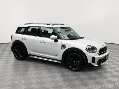 Used 2024 MINI Cooper Countryman S